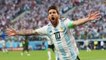 ARGENTINA VS NIGERIA 2-1 - RELATO ARGENTINO RESUMEN Y GOLES   Mundial Rusia 2018