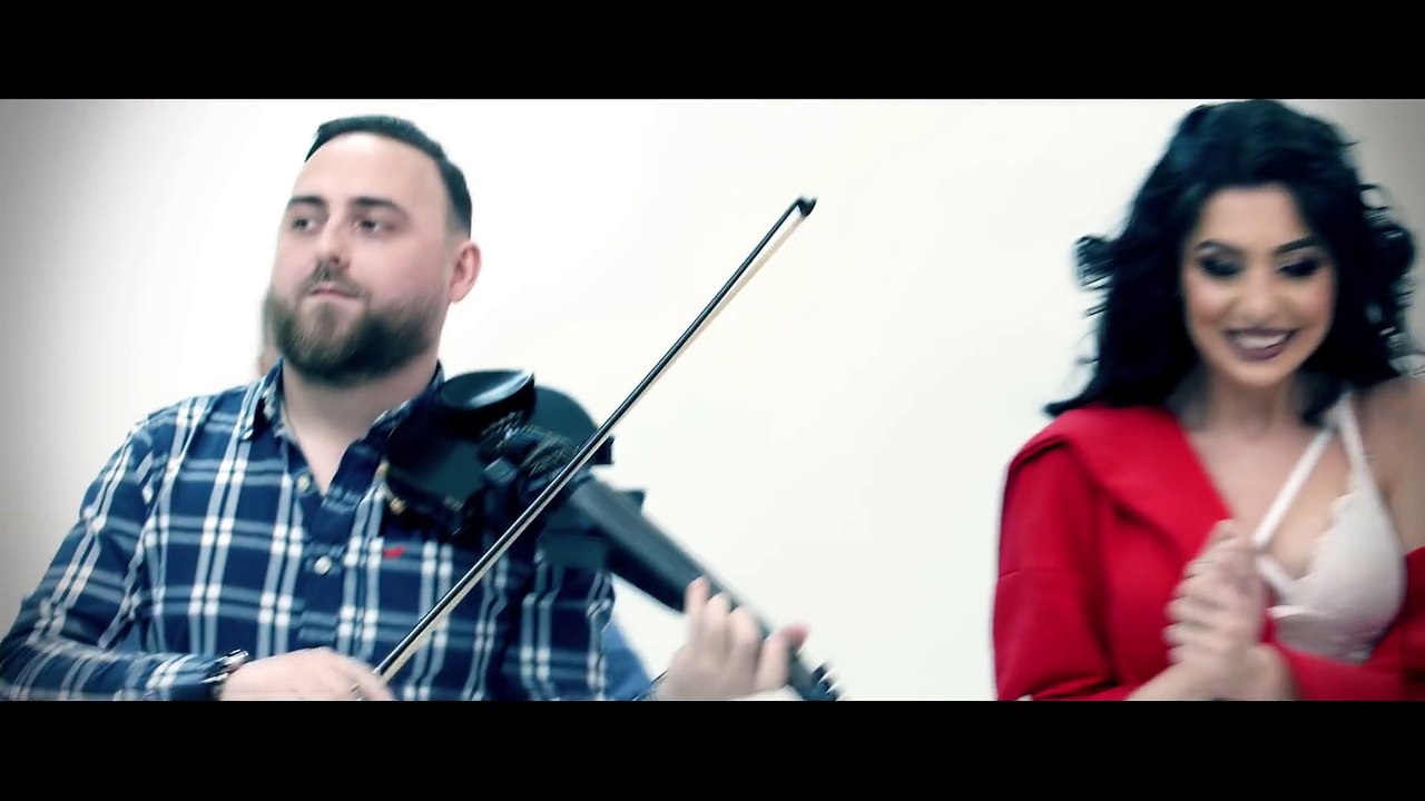 Sorina Ceugea - Tine-te dupa mine (oficial video 2018)