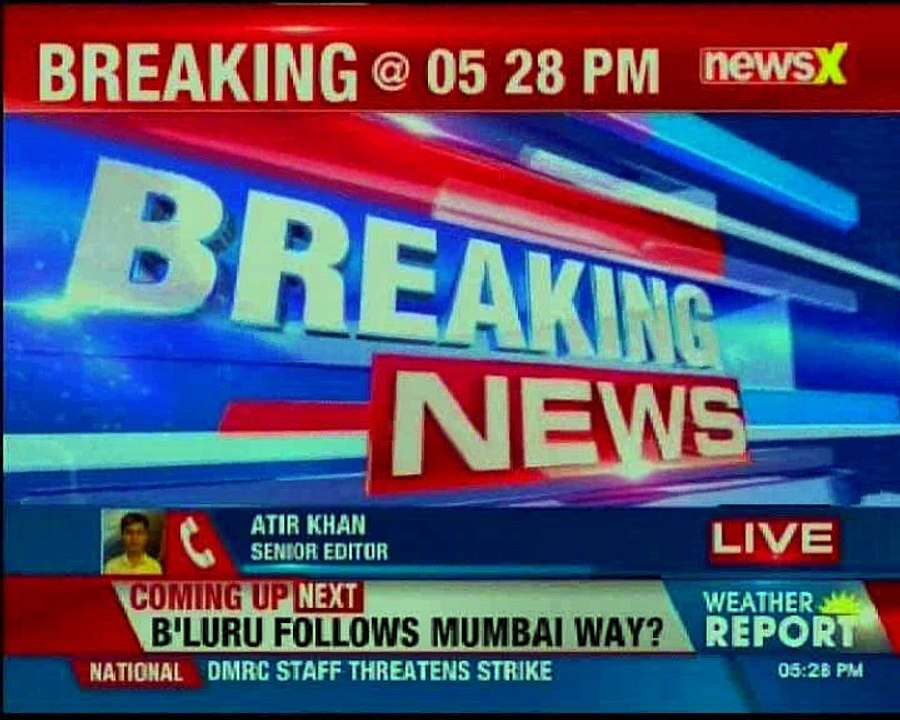 NIA To Summon Hizbul Chief Syed Salauddin's Son In Terror Funding Case