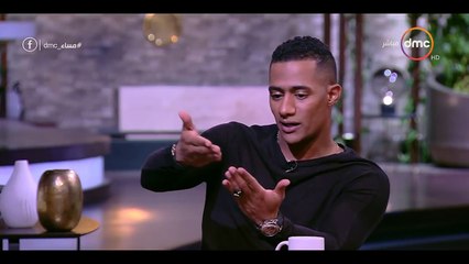 محمد رمضان: عادل إمام رفض تمثيلي معه!