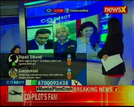 Indian money in Swiss banks have risen 50% to over 7000 crore, Is our economy doing well