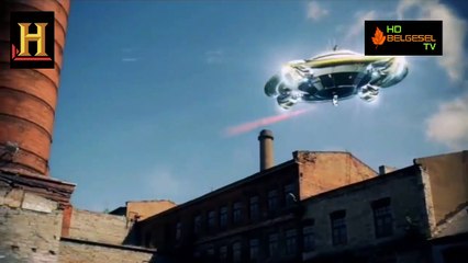 antk uzaylilar - griler