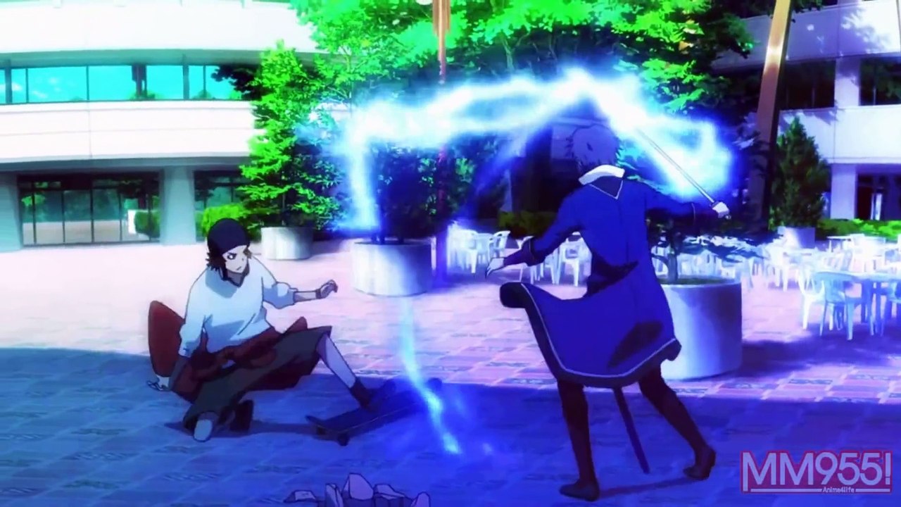 HD Ultimate best of the best anime fights compilation 3