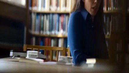 Notes on Blindness part 3/3