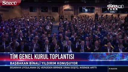 Download Video: Başbakan Binali Yıldırım