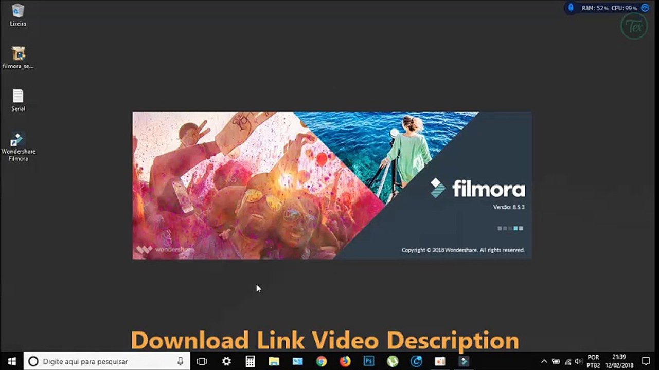 Filmora 8.7 Full Version