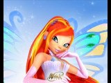 Magica Bloom - Winx Club