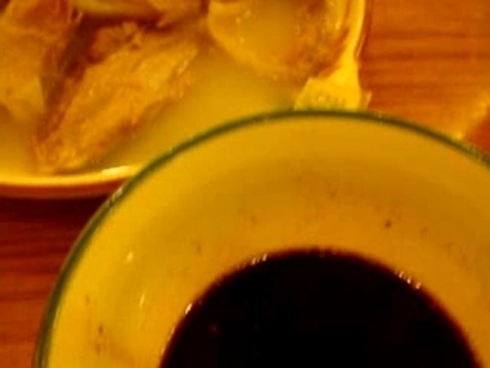 Pork cartilage - Northeastern Chinese delicacy