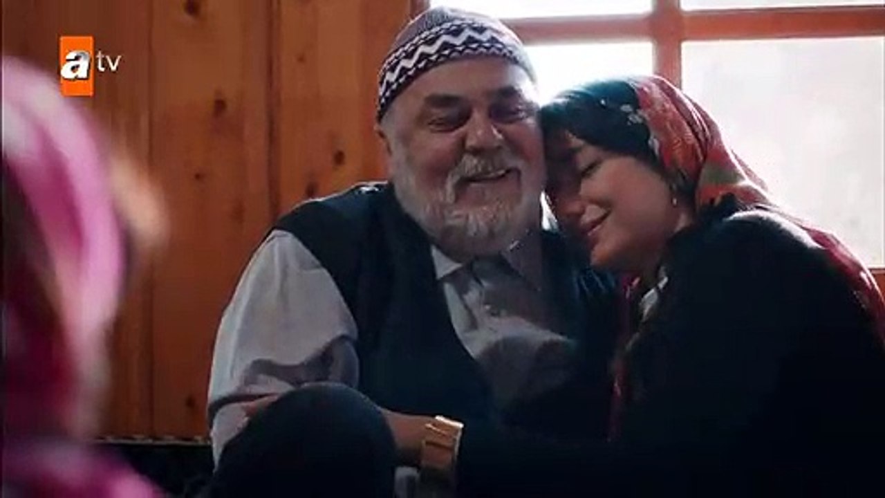 مسلسل اشرح ايها البحر الاسود الحلقة 6 القسم 3 م...