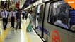 Delhi metro staff restrained from strike- Delhi High Court