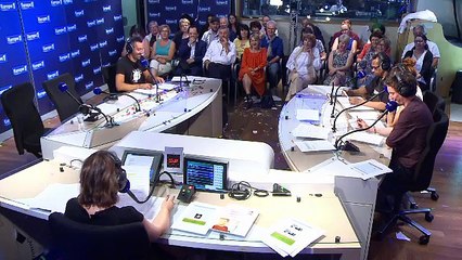 Le billet d'Anne Roumanoff : "C'est les vacances !"