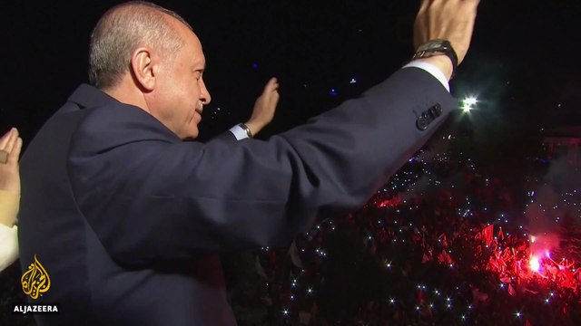 Turkey's elections: One nation, one media, one voice? - The Listening Post (Full)