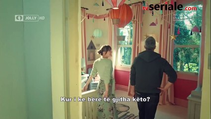 Nusja nga Stambolli - Episodi 151