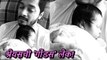 Shreyas Talpade | Shreyas Talpade's Picture With His Little Angel | Marathi Celebrity
