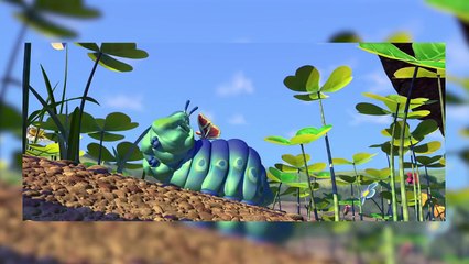 J vs Ben vs Brizzy: Sorting Pixar Characters Into Hogwarts Houses