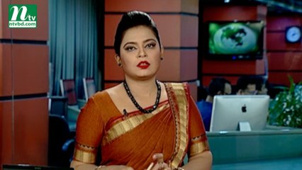 NTV Dupurer Khobor | 30 June, 2018