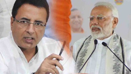 PM Modi पर Congress का Swiss Bank में पैसे को लेकर हमला, किए कई tweet । वनइंडिया हिंदी