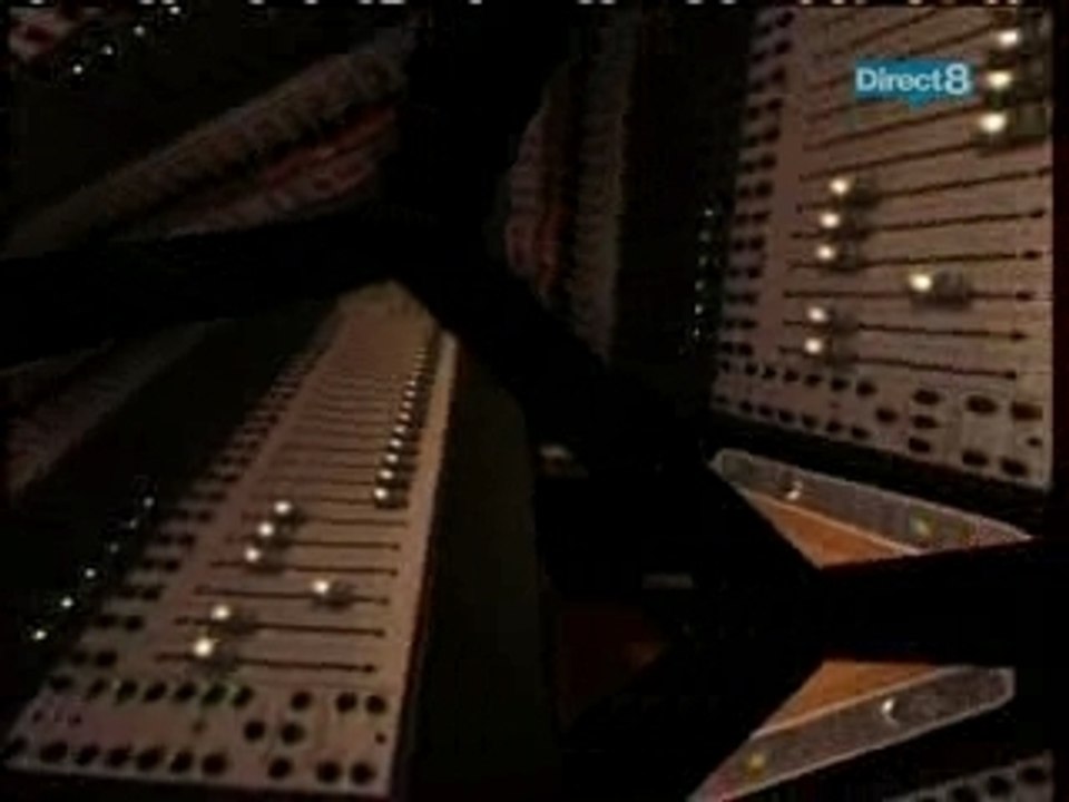 TV - TNT SHOW (Direct 8)