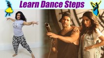 Dance Steps on High Rated Gabru (New Version) Song | सीखें High Rated Gabru पर डांस | Boldsky