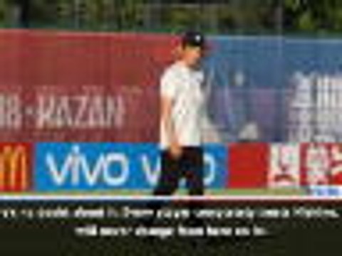 Squad right behind coach Nishino despite controversy - Nagatomo