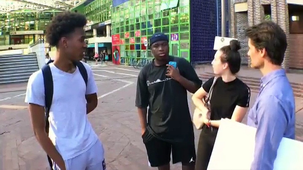 Banlieues : les difficultés de la réussite