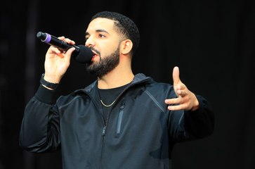 Drake Releases His Double Album, 'Scorpion'
