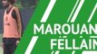 Marouane Fellaini - player profile