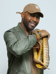 Karamo Brown From ‘Queer Eye’ Stands Up For Deaf and Hard of Hearing Fans