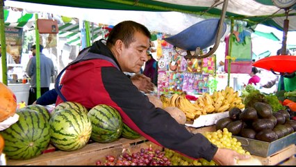 Will the working class be the kingmakers in Mexico's elections?