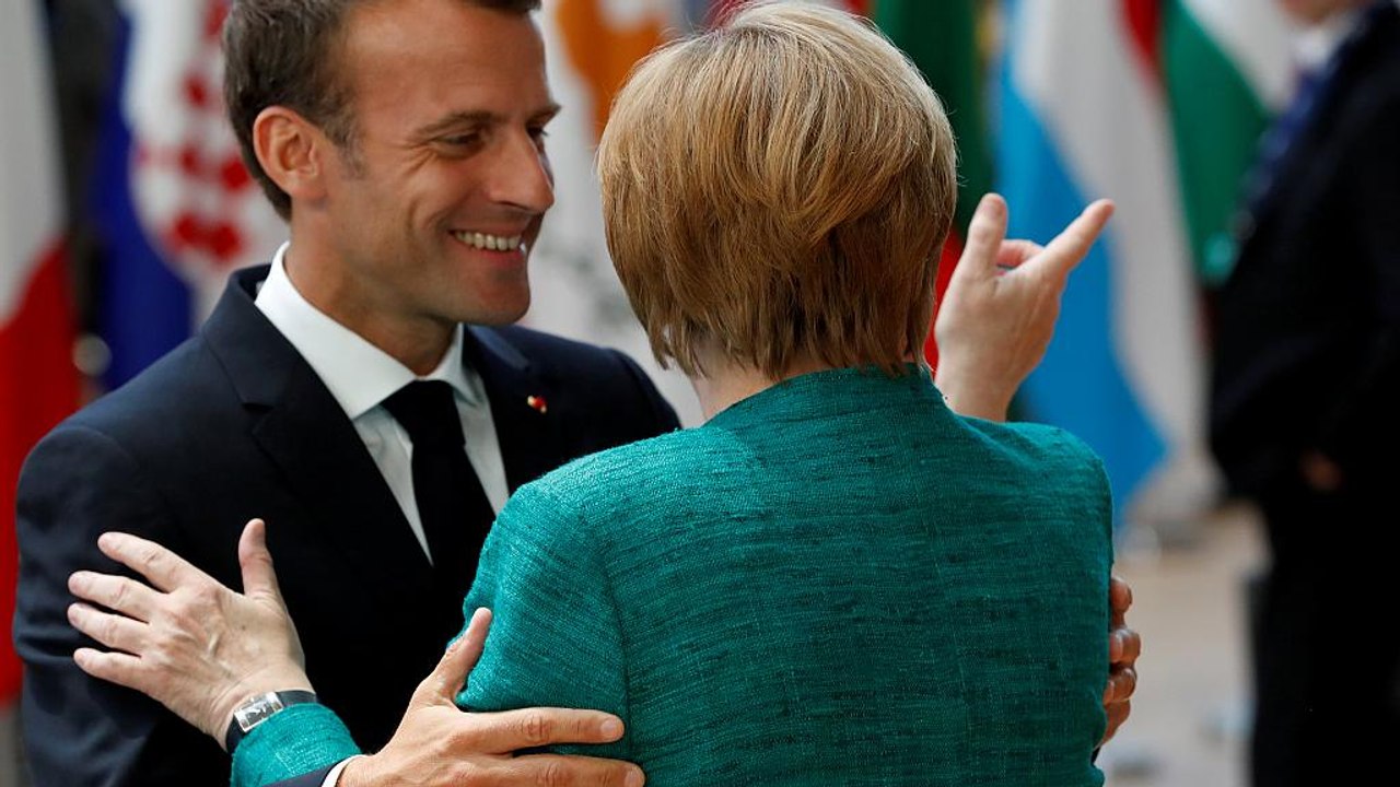 Sommet de Bruxelles : les conclusions sur les migrations adoptées