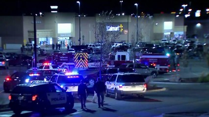 Man Accused of Fatally Shooting 3 People Inside Colorado Walmart Will Go to Trial