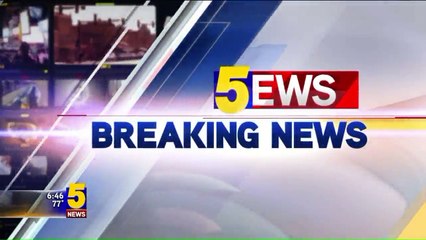 Suspect Dead After Standoff Near Arkansas Tech University Campus