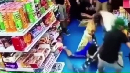 Did Officers Do Enough to Help Dying Teen After Machete Attack?