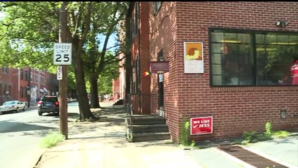 'He Was Sitting Down': Pennsylvania Police Officer's Use of Force Sparks Outrage