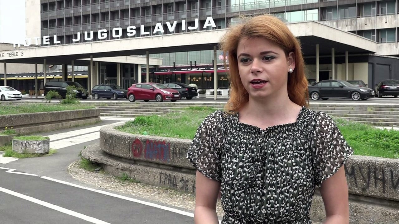 Auf den Spuren von Ex-Jugoslawien – in einem Yugo