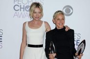 Portia de Rossi didn't want Ellen DeGeneres to go back to stand-up