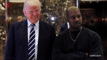 Justice Kanye West? Betting Website Gets Creative With Long-Shot Odds on Supreme Court Pick