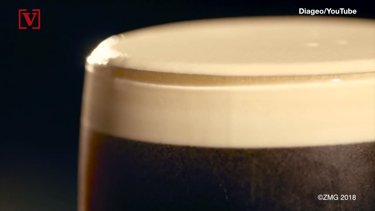 Guinness Will Open Its First American Brewery i...