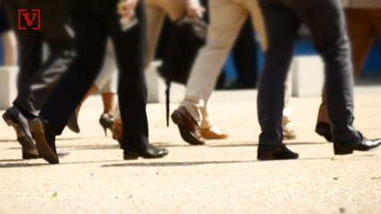 Study: America's Work-Life Balance Isn't Great