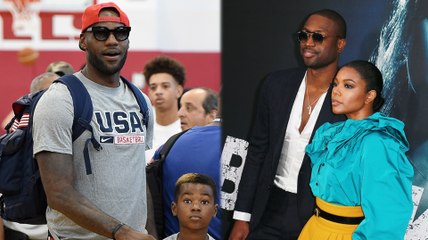 Lebron James Jumps OFF a CLIFF, Klay Thomspon MODELS In China: 2018 NBA Offseason!