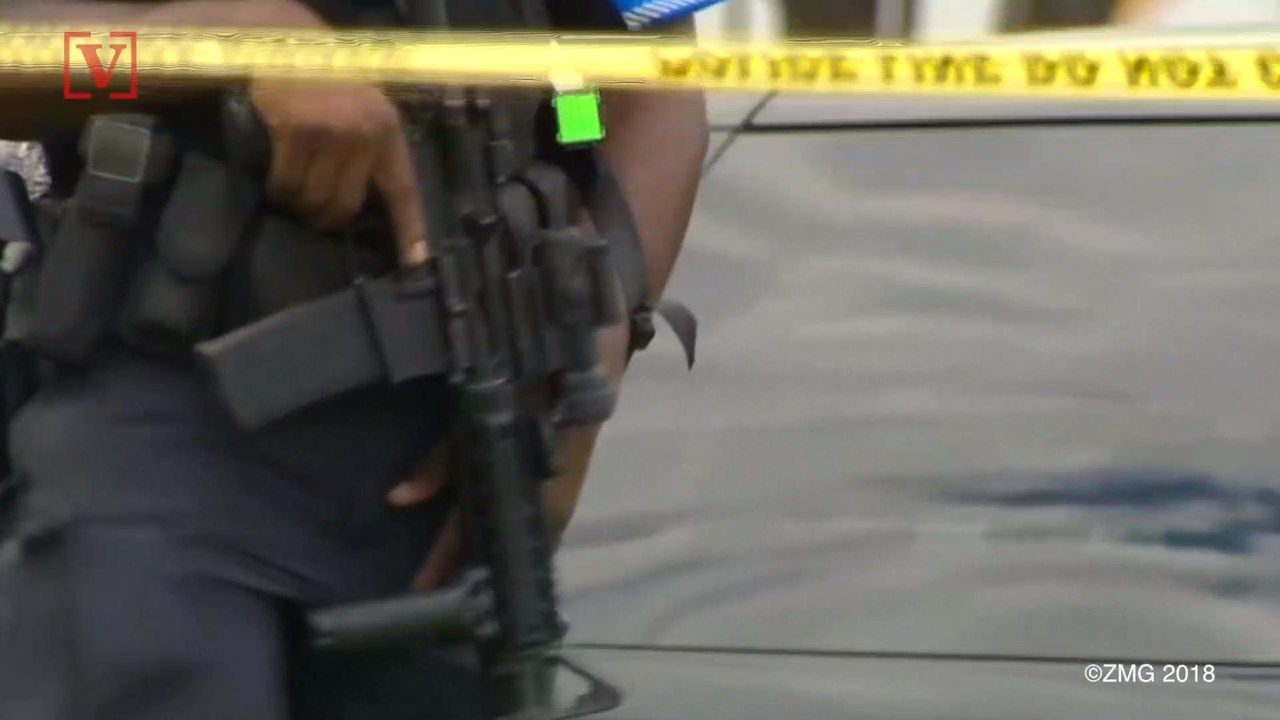 Reuters Editor Apologizes For Tweeting President Trump 'Has Blood On His Hands' After Newspaper Shooting