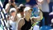 Eastbourne - Wozniacki domine Kerber et file en finale