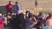 'Jordan, Open the Border': Syrians Chant as Thousands Stuck at Jordanian Border