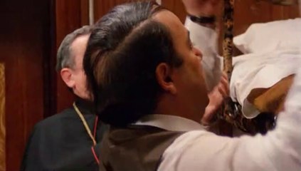 L'Onorevole Con L'Amante Sotto Il Letto EROT.ICO 2T