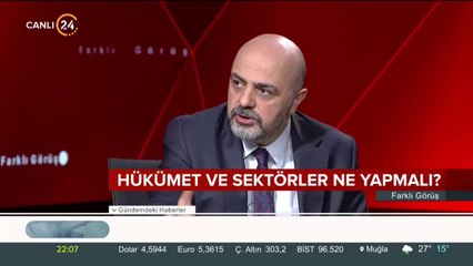 Zeliha Saraç ile Farklı Görüş