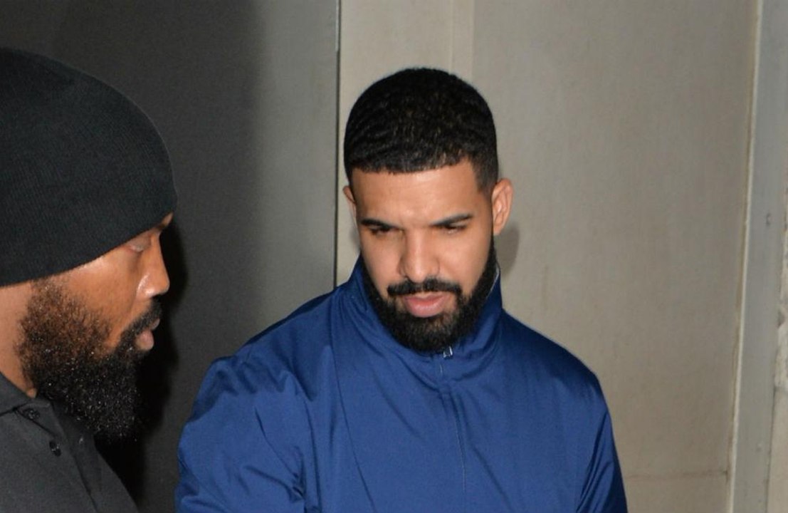 Drake ist Vater!