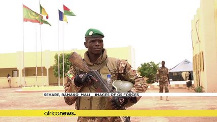 Attaque contre le QG de la force du G5 Sahel (témoins et sécurité)
