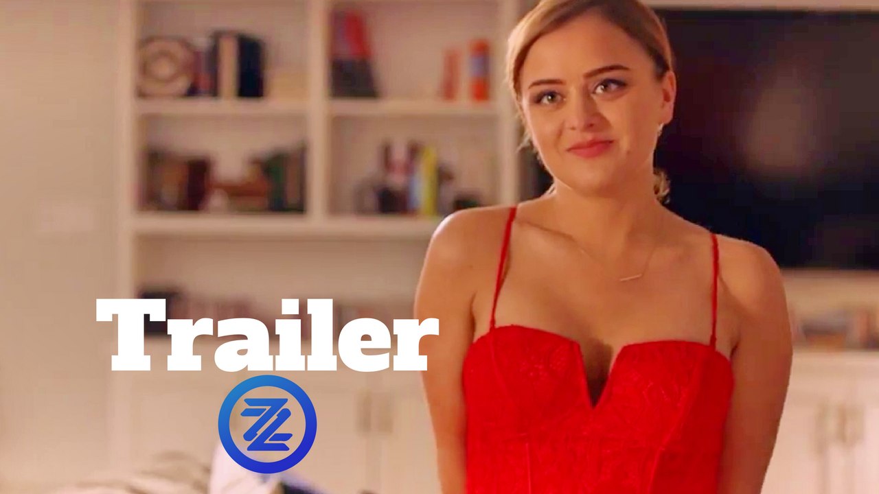 Breaking and Exiting Trailer #1 (2018) Jordan Hinson Comedy Movie HD