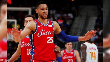 Kendall Jenner and Ben Simmons Living Together With No Strings Attached!