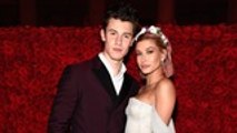 Shawn Mendes Photos Have Been Deleted From Hailey Baldwin’s Instagram | Billboard News